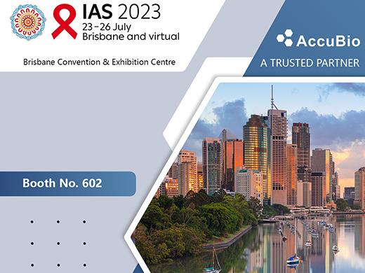 IAS2023 | July 23-26 | Brisbane